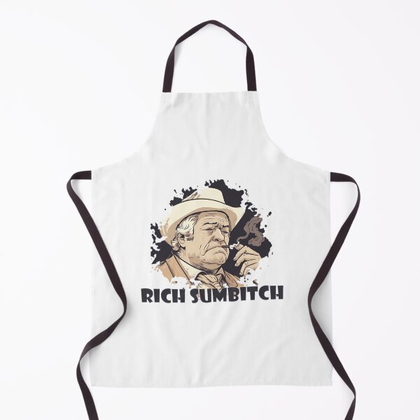 Item preview, Rich Sumbitch designed and sold by DesignerHumil.