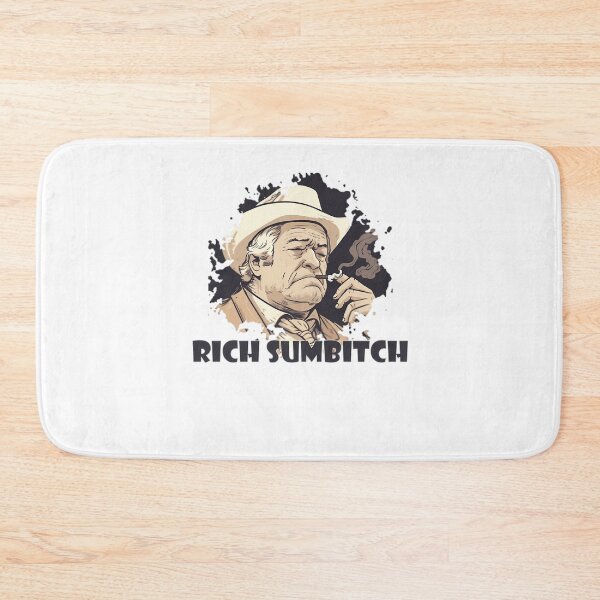 Item preview, Rich Sumbitch designed and sold by DesignerHumil.