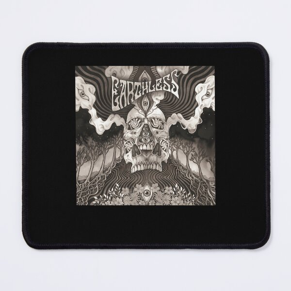 Item preview, the earthless band designed and sold by LeonardModeP.