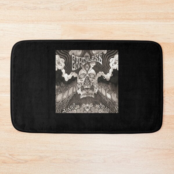 Item preview, the earthless band designed and sold by LeonardModeP.