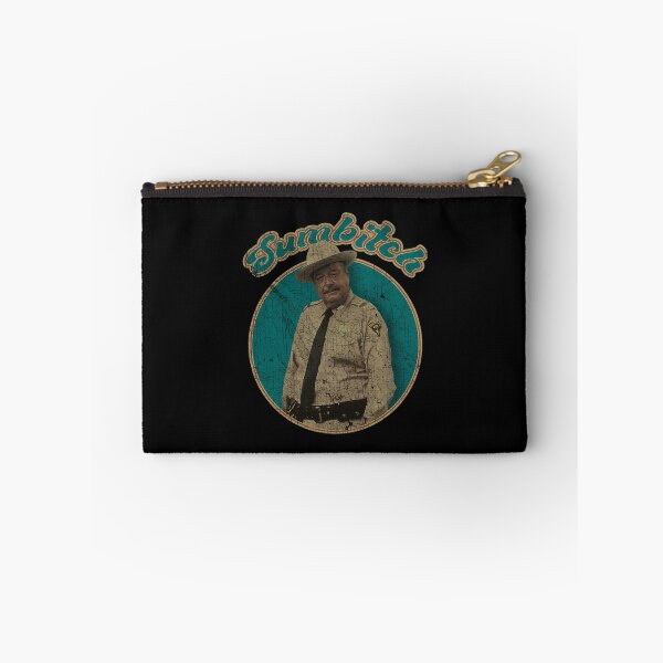 Item preview, VINTAGE - Sumbitch Sheriff designed and sold by AmosAccessory.