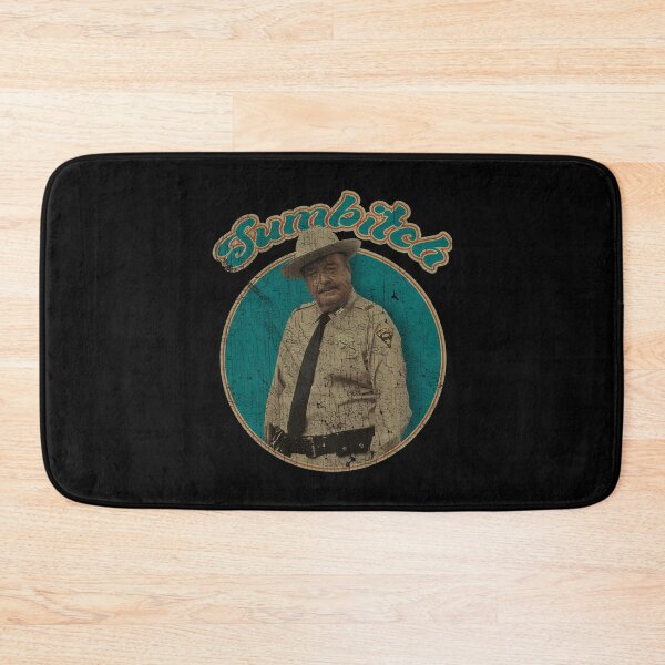 Item preview, VINTAGE - Sumbitch Sheriff designed and sold by AmosAccessory.