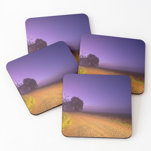 Item preview, First Light down the track.. designed and sold by mitpjenkeating.