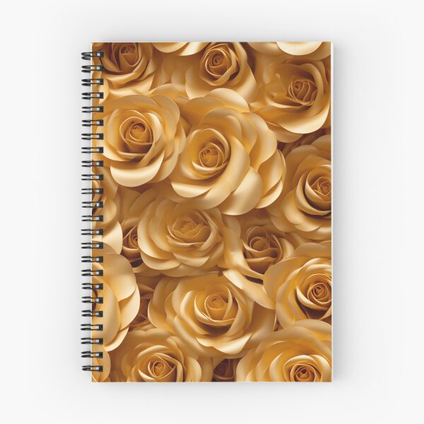 Item preview, Golden Roses designed and sold by allthis.