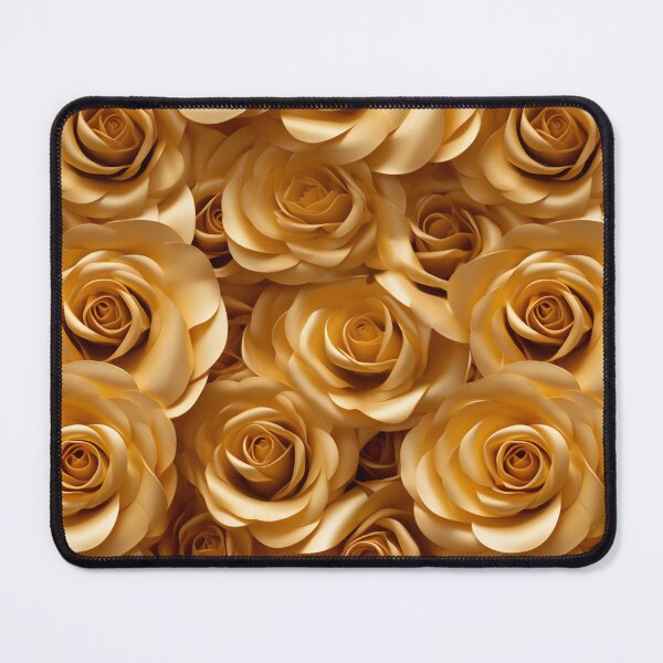 Item preview, Golden Roses designed and sold by allthis.