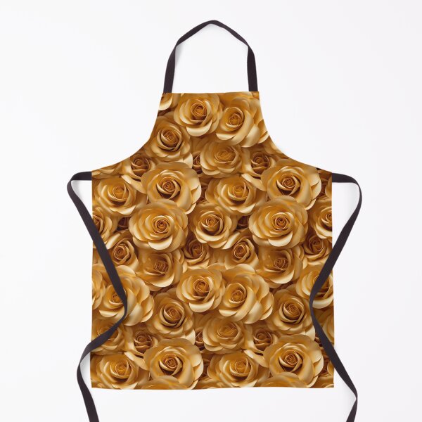 Item preview, Golden Roses designed and sold by allthis.
