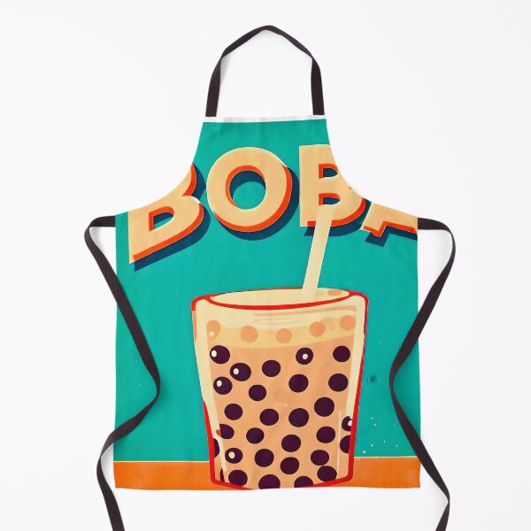 Item preview, Minimalist Boba Vintage Italian Poster designed and sold by Bobafun.