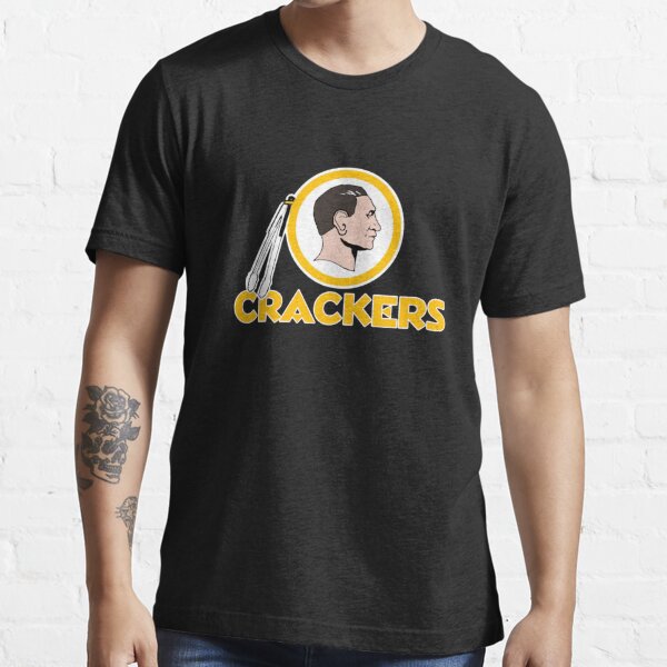 Caucasians T Shirt – Cleveland Shirt Crackers-RT – Rateeshirt