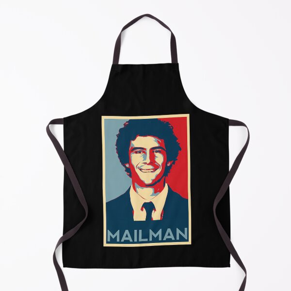 Item preview, Stetson Bennett - Mailman designed and sold by NacheezeCloth.