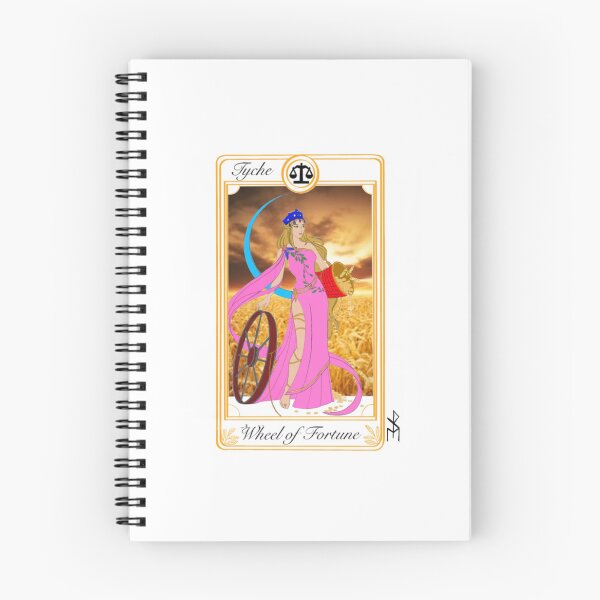 Item preview, Tyche  designed and sold by CasCreeks25.