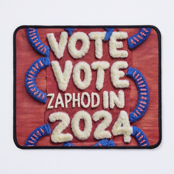 Item preview, Zaphod I by pieter designed and sold by Ponsappel.