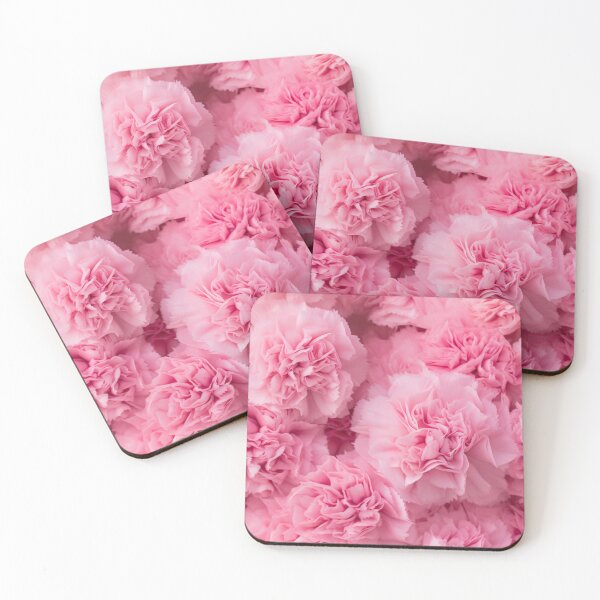 Item preview, Pink Carnations designed and sold by allthis.