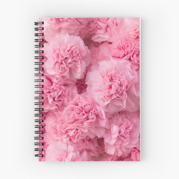 Item preview, Pink Carnations designed and sold by allthis.