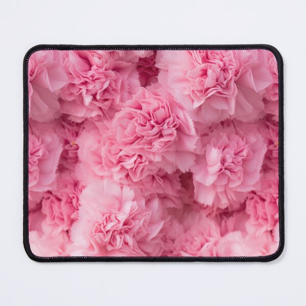 Item preview, Pink Carnations designed and sold by allthis.