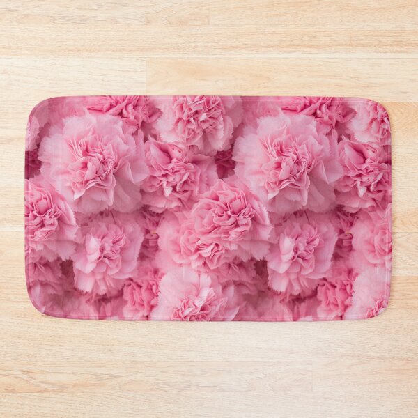 Item preview, Pink Carnations designed and sold by allthis.