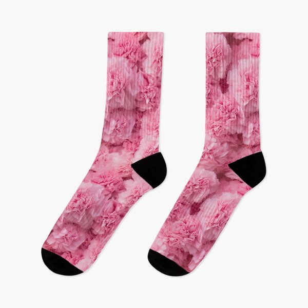 Item preview, Pink Carnations designed and sold by allthis.