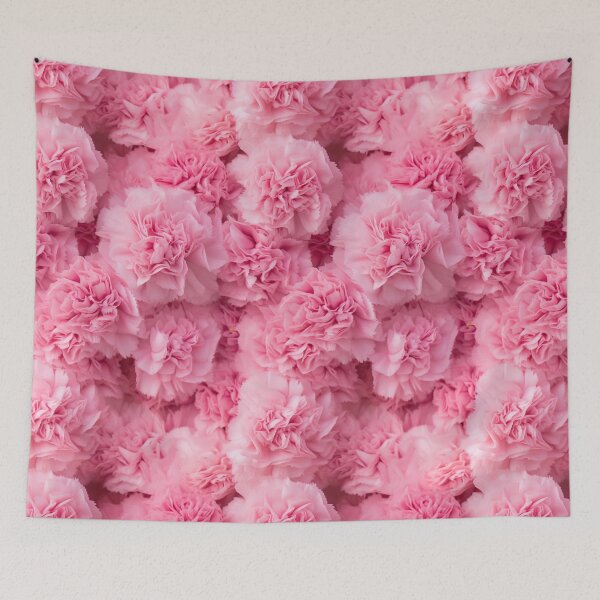 Item preview, Pink Carnations designed and sold by allthis.