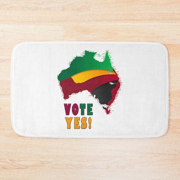 Item preview, Vote Yes,Yes To The Voice To Parliament, Vote Yes Hoodie, Indigenous Voice Jumper, Referendum Hoodie, Vote Yes To The Voice, Aboriginal designed and sold by MeatyCoWard.