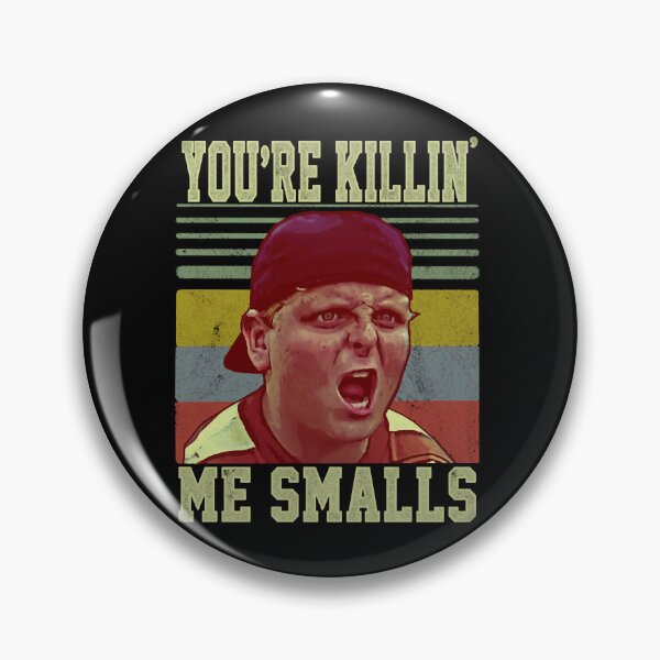 Item preview, You_re Killing Me Smalls    designed and sold by olangeindlay.