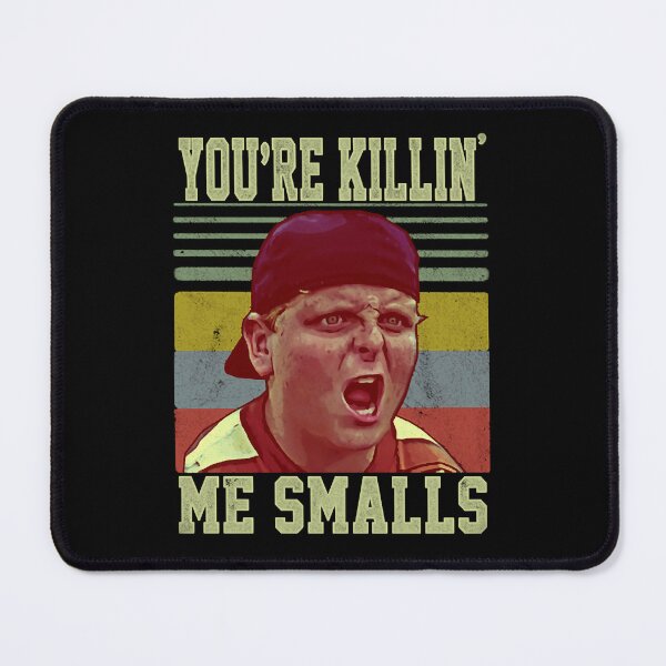 Item preview, You_re Killing Me Smalls designed and sold by olangeindlay.