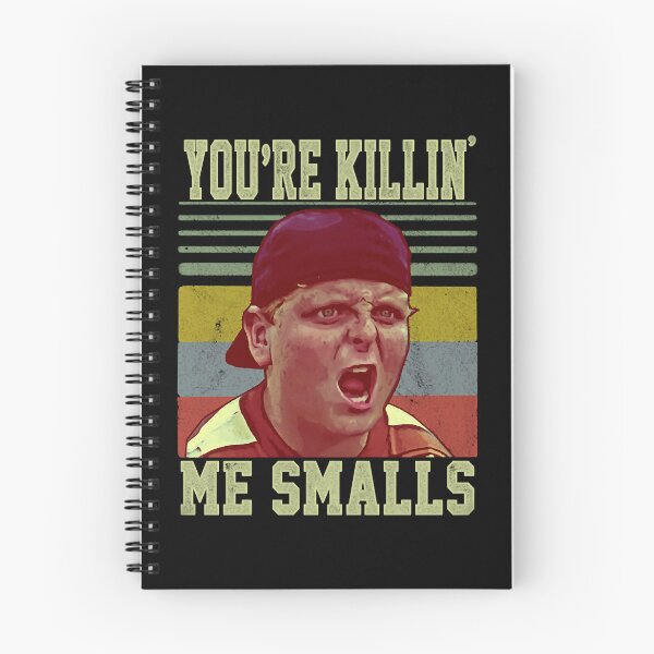 Item preview, You_re Killing Me Smalls    designed and sold by olangeindlay.