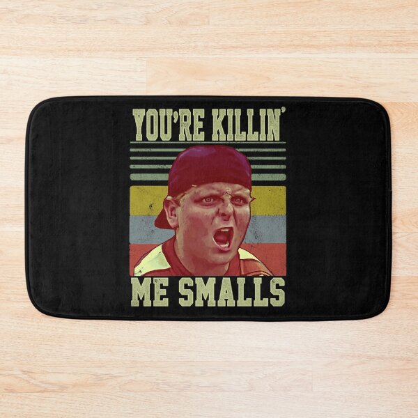 Item preview, You_re Killing Me Smalls    designed and sold by olangeindlay.