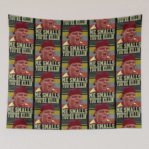 Item preview, You_re Killing Me Smalls    designed and sold by olangeindlay.