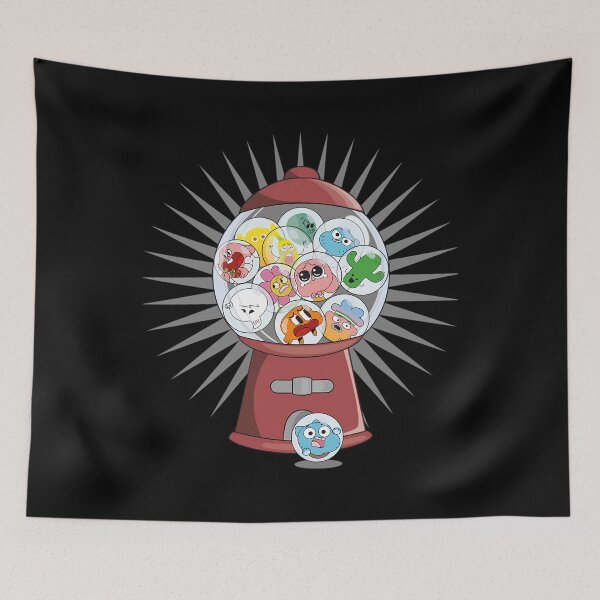 Item preview, Art Character Watterson Women My Favorite designed and sold by HoneyAlmondAnd.