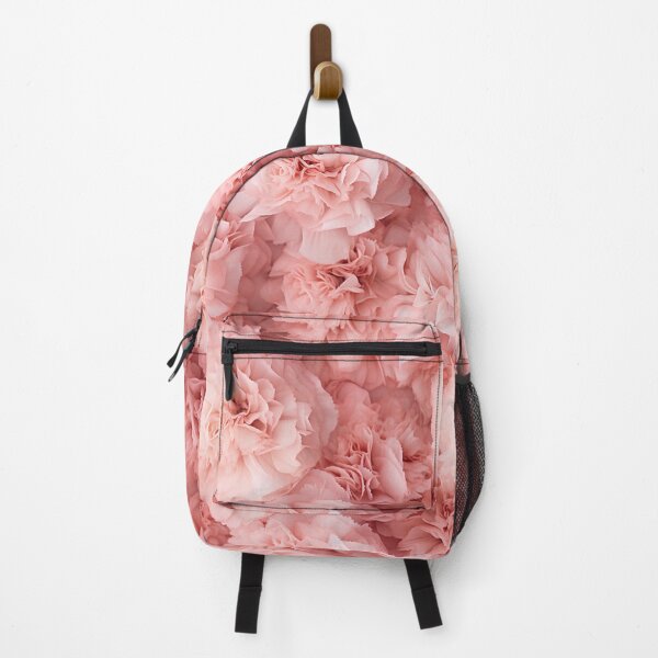 Item preview, Coral Pink Carnations designed and sold by allthis.