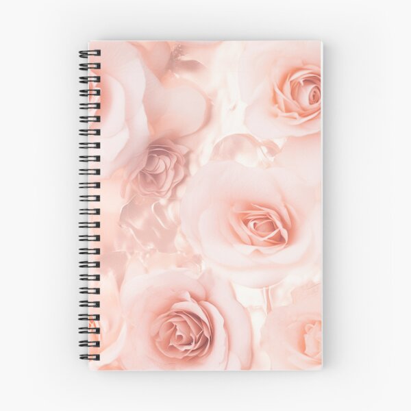Item preview, Coral Pink Roses designed and sold by allthis.