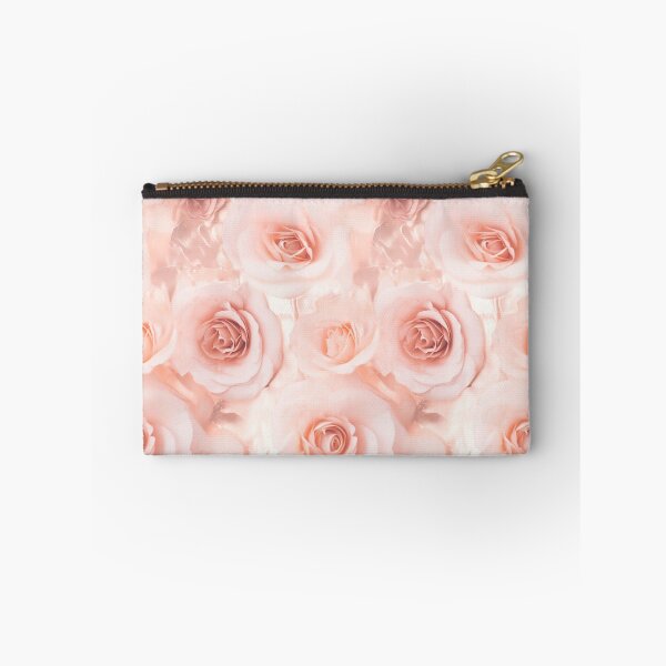 Item preview, Coral Pink Roses designed and sold by allthis.