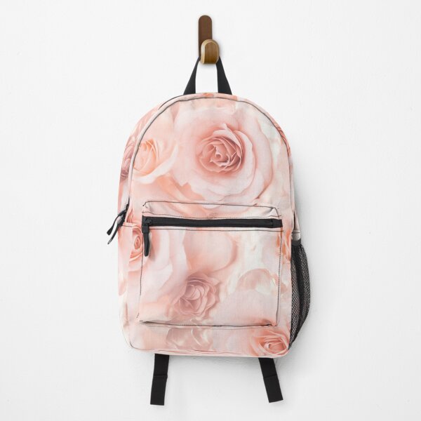 Item preview, Coral Pink Roses designed and sold by allthis.