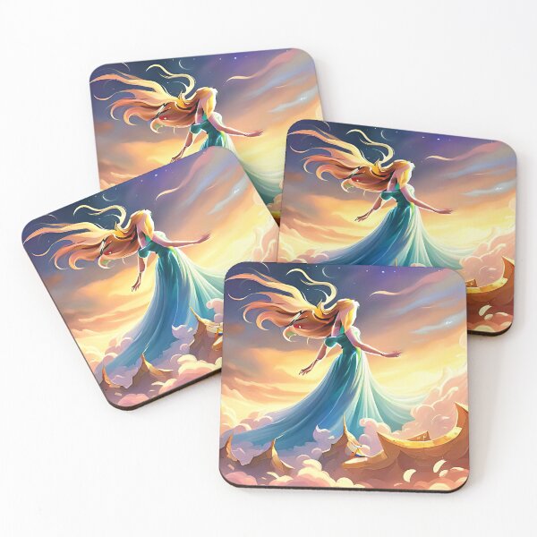 Item preview, fantasy-princess designed and sold by Nexo-Redox1213.