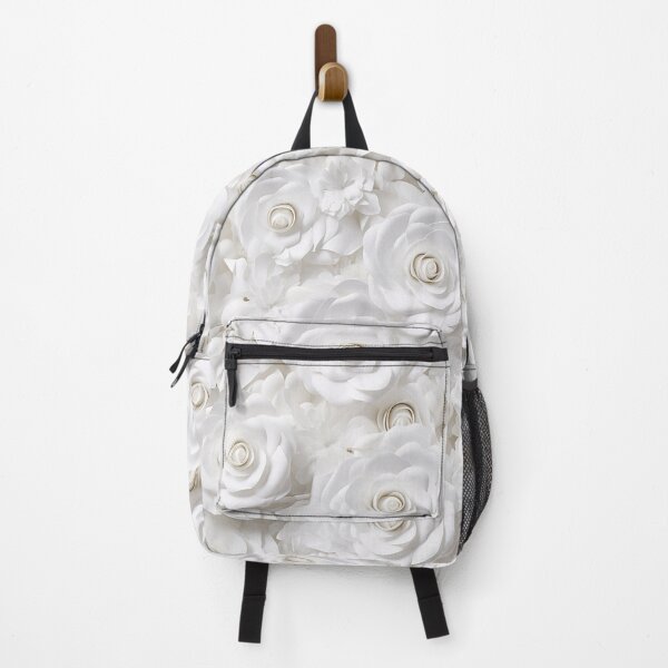 Item preview, White Porcelain Roses designed and sold by allthis.