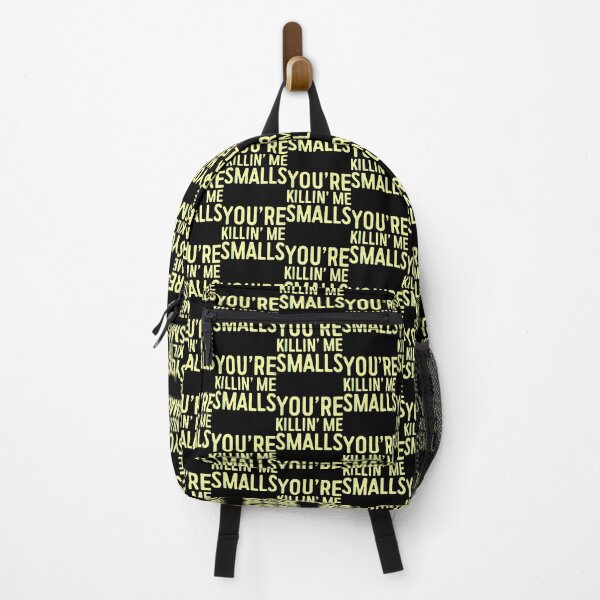Item preview, You_amp_39_re Killing Me Smalls designed and sold by olangeindlay.