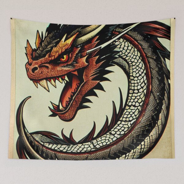 Item preview, Drakarion designed and sold by Tetsuya-Yui.