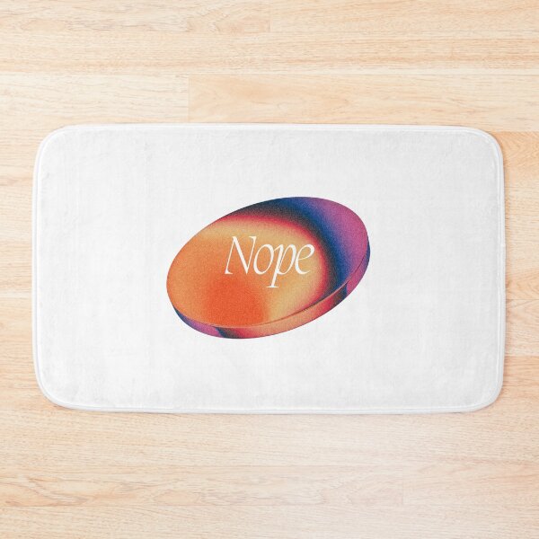Item preview, Nope designed and sold by thecrazyones.
