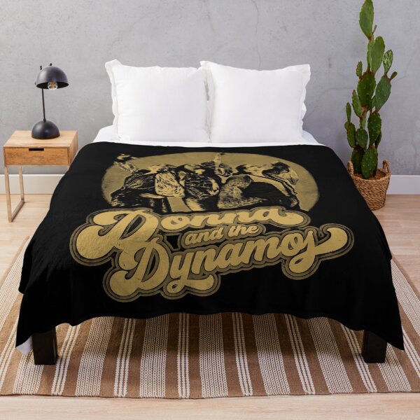Item preview, Per Owl an // donna and the dynamos designed and sold by Lillianmichera.