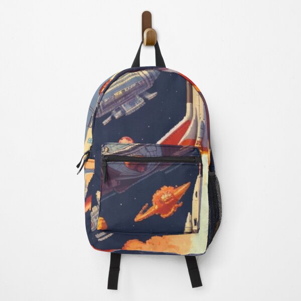 Item preview, spacecraft - Space exploration. designed and sold by IguaranDesign.
