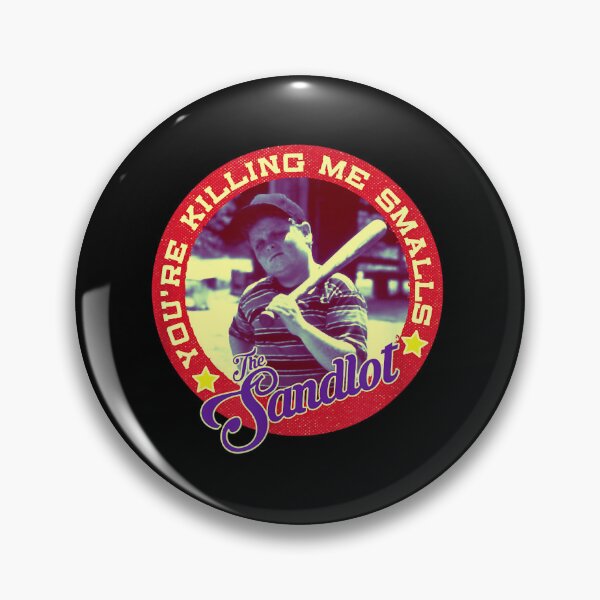 Item preview, You_amp_39_re Killing Me Smalls designed and sold by olangeindlay.
