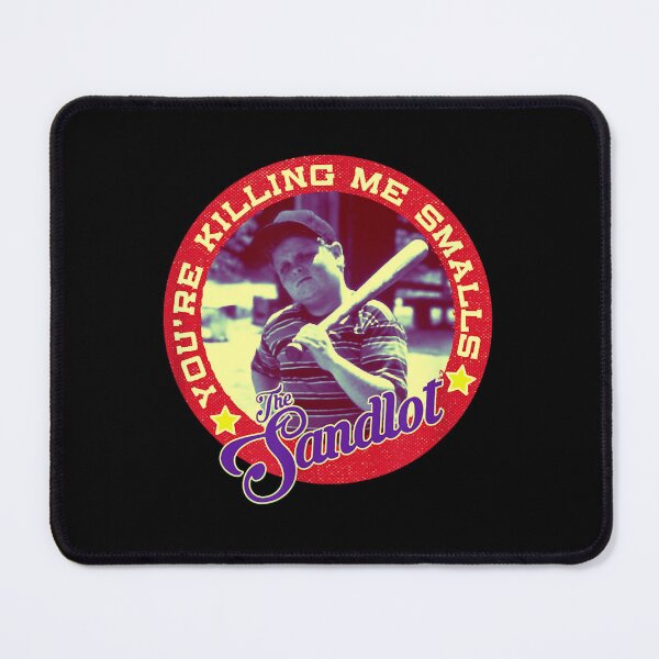 Item preview, You_amp_39_re Killing Me Smalls designed and sold by olangeindlay.