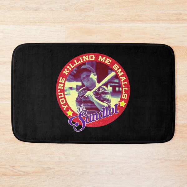 Item preview, You_amp_39_re Killing Me Smalls designed and sold by olangeindlay.