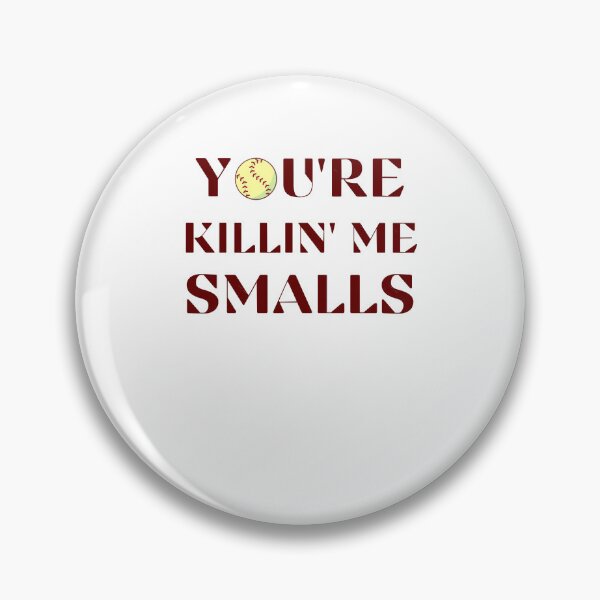 Item preview, You_re Killin_ Me Smalls  designed and sold by olangeindlay.