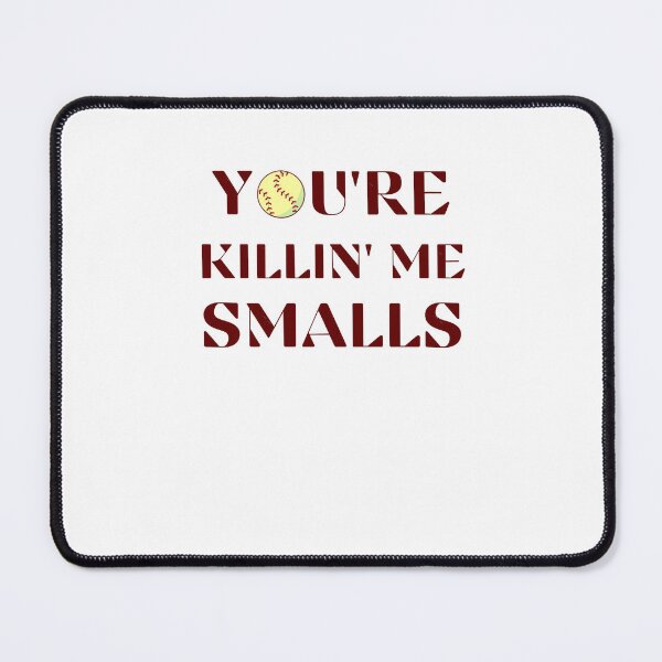 Item preview, You_re Killin_ Me Smalls  designed and sold by olangeindlay.