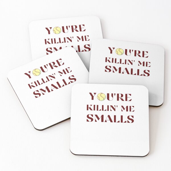 Item preview, You_re Killin_ Me Smalls  designed and sold by olangeindlay.