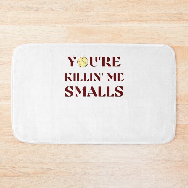 Item preview, You_re Killin_ Me Smalls  designed and sold by olangeindlay.