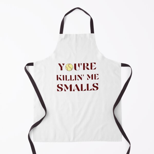 Item preview, You_re Killin_ Me Smalls designed and sold by olangeindlay.
