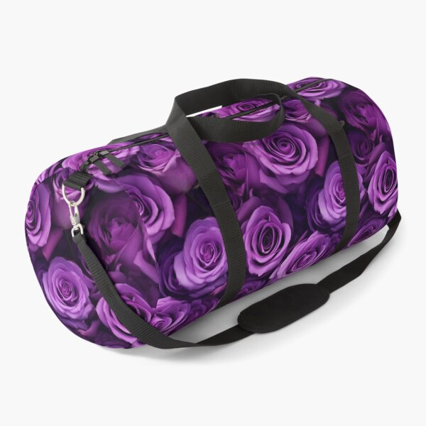 Item preview, Rosas violetas moradas designed and sold by allthis.