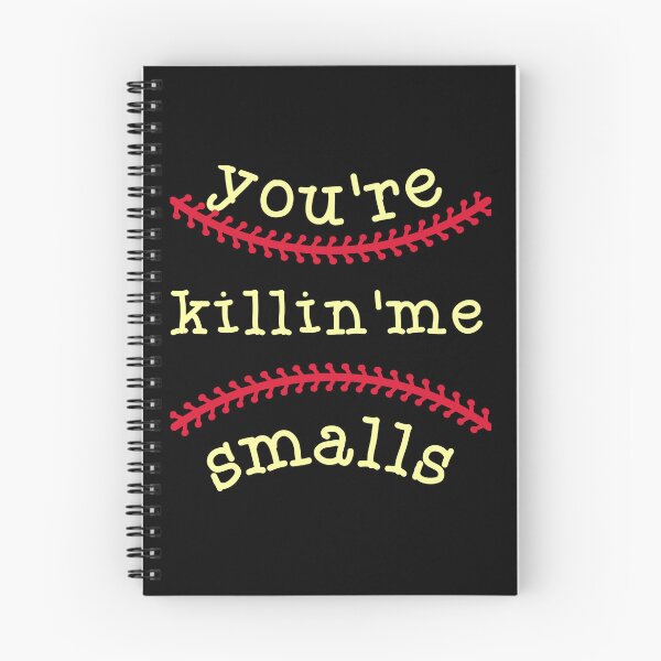 Item preview, You_re Killin_ Me Smalls  designed and sold by olangeindlay.