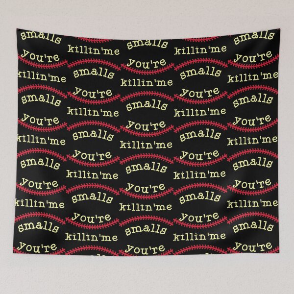 Item preview, You_re Killin_ Me Smalls  designed and sold by olangeindlay.